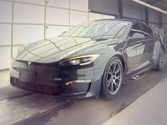 TESLA MODEL S 2024 5YJSA1E51RF538804 image TESLA MODEL S 2024 5YJSA1E51RF538804 image